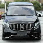 Mercedes-Benz 2019 из Китая