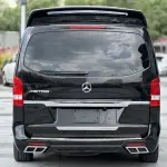Mercedes-Benz 2019 из Китая