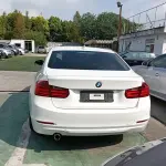 BMW 3 Series 2013 из Китая