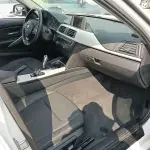BMW 3 Series 2013 из Китая
