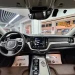 Volvo XC60 PHEV 2018 из Китая