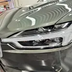 Volvo XC60 PHEV 2018 из Китая