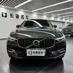Volvo XC60 PHEV 2018 из Китая