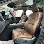 Volvo XC60 PHEV 2018 из Китая