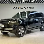 Land Rover Range Rover 2024 из Китая