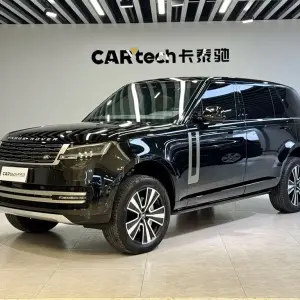 Land Rover Range Rover 2024 из Китая