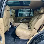 Land Rover Range Rover 2024 из Китая