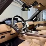 Land Rover Range Rover 2024 из Китая