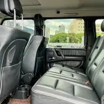 Mercedes-Benz G-Class 2017 из Китая