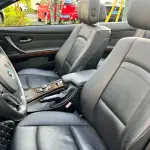 BMW 3 Series (Import) 2010 из Китая