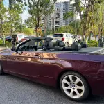 BMW 3 Series (Import) 2010 из Китая