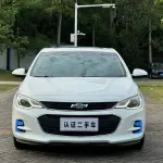 Chevrolet Cavalier 2017 из Китая