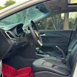 Chevrolet Cavalier 2017 из Китая