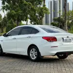 Chevrolet Cavalier 2017 из Китая