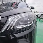 Mercedes-Benz S-Class 2020 из Китая