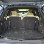 Li Auto Li ONE 2022 из Китая