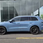 Li Auto Li ONE 2022 из Китая