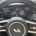 Li Auto Li ONE 2022 из Китая