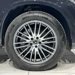 Mercedes-Benz GLC 2024 из Китая
