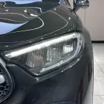 Mercedes-Benz GLC 2024 из Китая