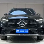 Mercedes-Benz GLC 2024 из Китая