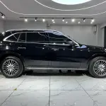 Mercedes-Benz GLC 2024 из Китая