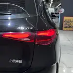 Mercedes-Benz GLC 2024 из Китая