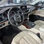 Audi A7 2013 из Китая
