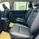 Lincoln Aviator 2024 из Китая