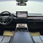 Lincoln Aviator 2024 из Китая