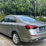Geely Emgrand 2022 из Китая