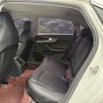 Audi A4L 2017 из Китая