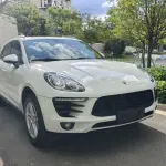 Porsche Macan 2016 252 л.с. — лот 56246080 из Китая