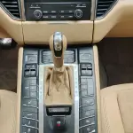 Porsche Macan 2016 252 л.с. — лот 56246080 из Китая