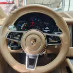 Porsche Macan 2016 252 л.с. — лот 56246080 из Китая