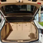 Porsche Macan 2016 252 л.с. — лот 56246080 из Китая