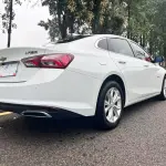 Chevrolet Malibu XL 2021 из Китая