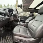 Chevrolet Malibu XL 2021 из Китая