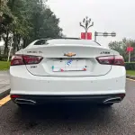 Chevrolet Malibu XL 2021 из Китая