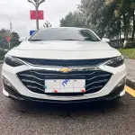 Chevrolet Malibu XL 2021 из Китая