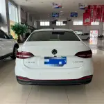 Volkswagen Lavida 2023 из Китая