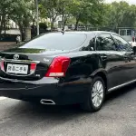 Toyota Crown 2012 из Китая