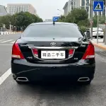 Toyota Crown 2012 из Китая