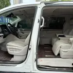 GAC Motor Trumpchi M8 2018 из Китая