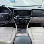GAC Motor Trumpchi M8 2018 из Китая