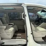 GAC Motor Trumpchi M8 2018 из Китая