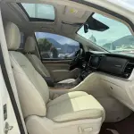 GAC Motor Trumpchi M8 2018 из Китая