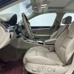 Audi A8 2009 из Китая