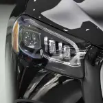 Mercedes-Benz GLS лот 56255034 из Китая