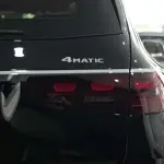 Mercedes-Benz GLS лот 56255034 из Китая
